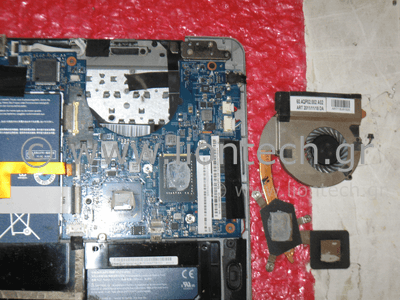 Service Laptop Acer